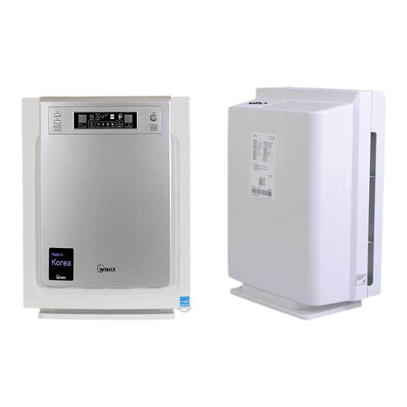 WINIX等离子进口空气净化器家用除甲醛雾霾卧室除烟尘异味除病菌