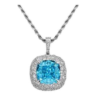 APORRO满钻吊坠送礼潮流百搭