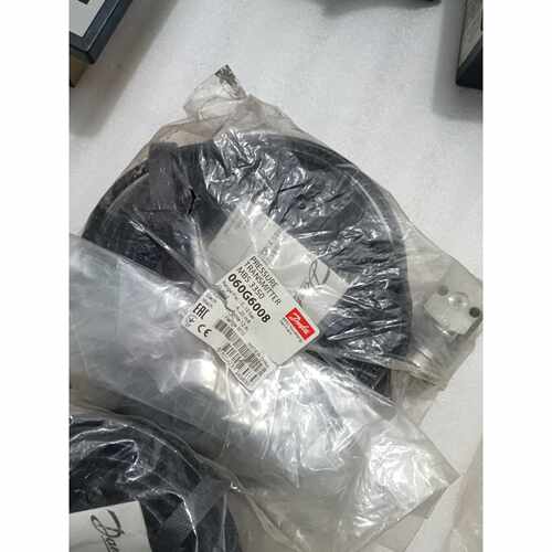溢价-丹佛斯 瓦锡兰带线压力变送器MBS3350 060G6009