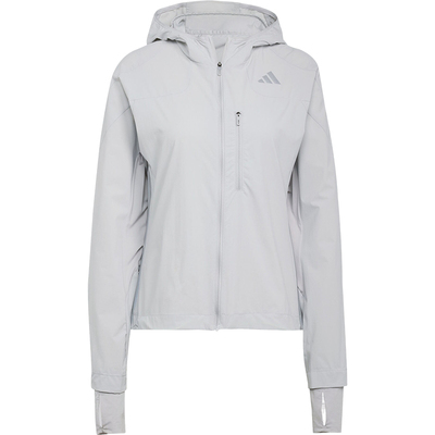 Adidas/阿迪达斯正品新款女士梭织运动健身夹克外套JM7902