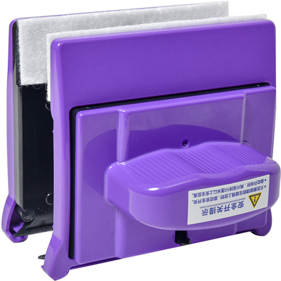 诚成强磁擦玻璃器保洁家政专用