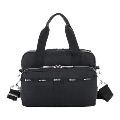 LeSportsac超轻系列斜挎包