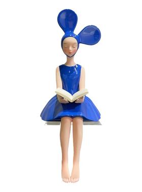 gogoodgoods树脂摆件艺术品