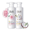OLAY玉兰油椰子沐浴露玻尿酸530g