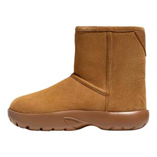 棉鞋男款冬季2026新款马丁靴加绒加厚保暖面包鞋子情侣东北雪地靴