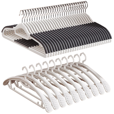 【天猫亲测】省空间&承重强衣架