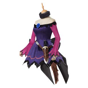 漫骨赛马娘PrettyDerby米浴cos服 决胜服游戏cosplay服装女全套