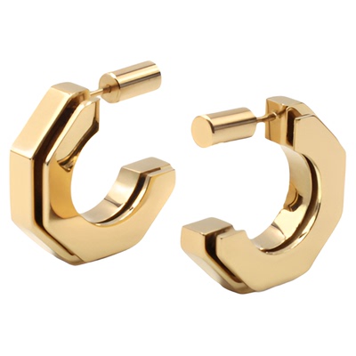 官方耳环ALPJEWELRY法式