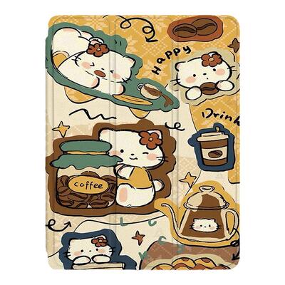 HelloKitty新款平板保护壳