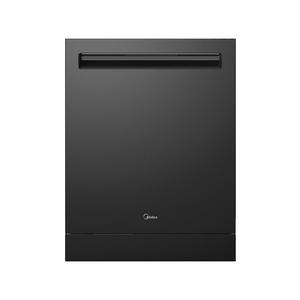 美的洗碗机万向家用全自动烘干消毒嵌入式GX1000SMax尊享版18套