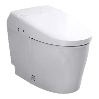 TOTO一体智能马桶家用坐便器CES9603/7H110/7H010/7M110高端马桶