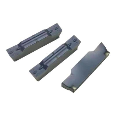 力锋戴斯卡数控切槽切断刀片MGMN