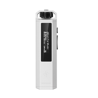 FiiO/飞傲 雪漫天ECHO NANO便携无损HIFI音乐播放器随身听迷你MP3