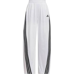 滔搏adidas阿迪达斯女子DANCE KNIT PANT运动休闲长裤KE5801