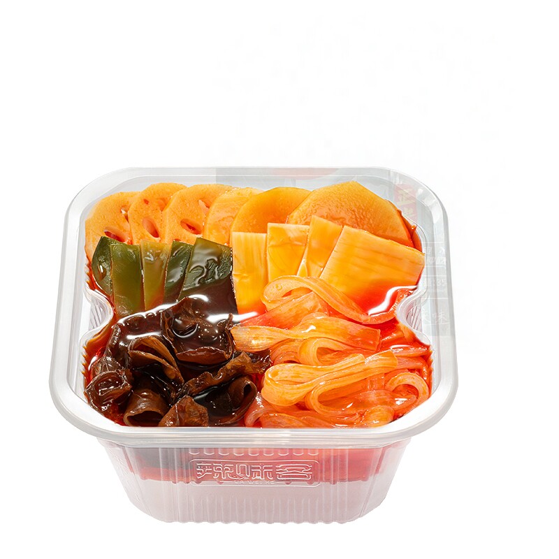 重庆火腿小火锅宿舍辣味客小火锅