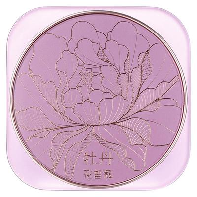 花皙蔻牡丹抗皱控油冻干蜜粉