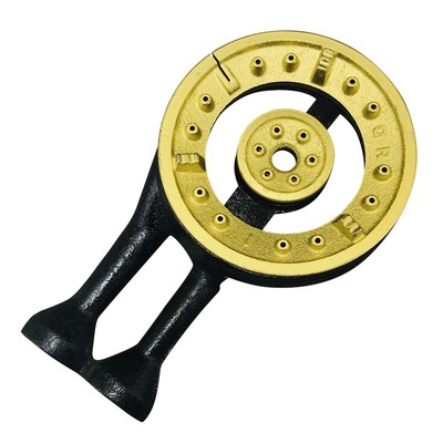 煤气炉维修炉头灶头分火器炉火芯