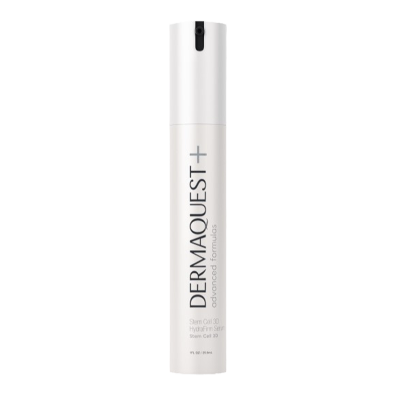 DermaQuest 3D水润紧致精华29.6ml 淡纹紧致亮白修护德玛奎斯