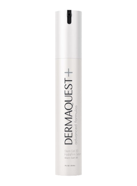 DermaQuest淡纹紧致水嫩精华