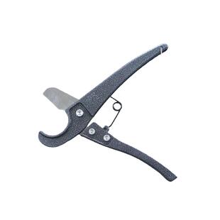 大鲸电动快剪PPR切管器PVC水管工具割刀铝线管煤气管剪刀锰钢刀片