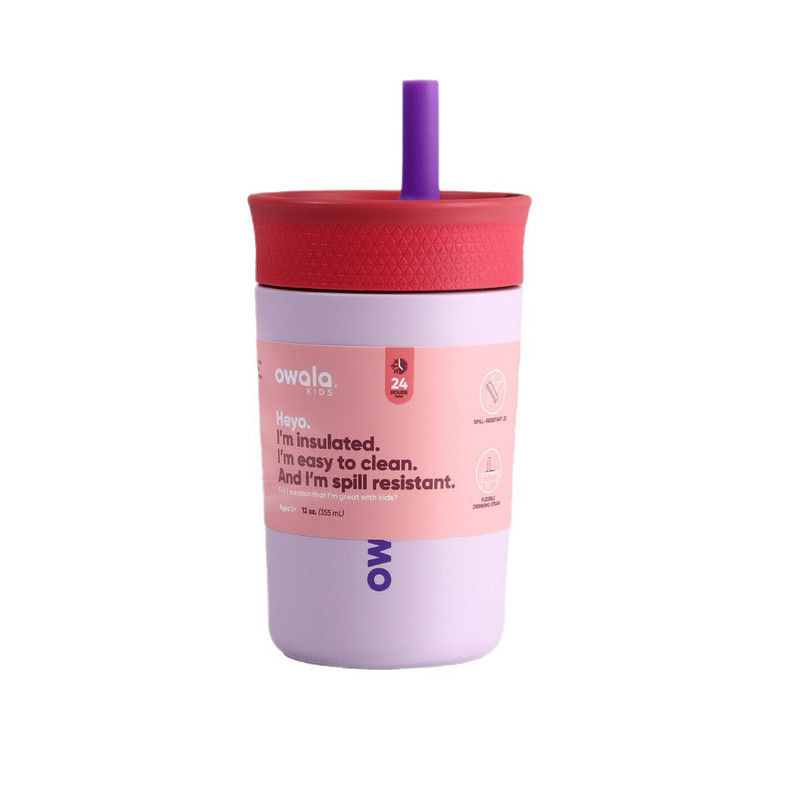 OwalaChildren'sWaterCup