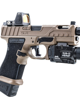 SLRG19格洛克电动CS玩具枪电手