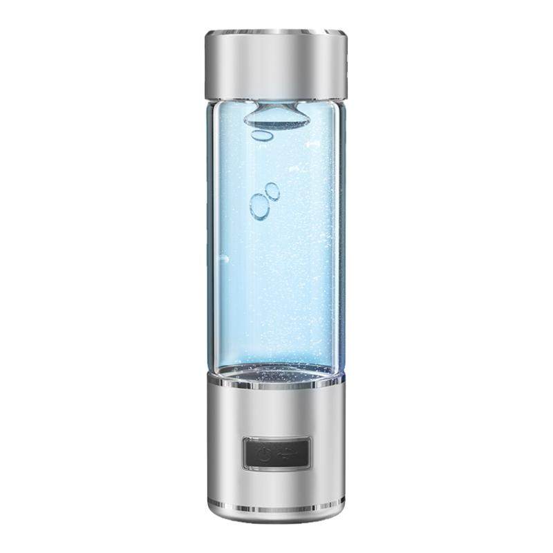 富氢水杯旗舰店正品电解负离子超饱和高端浓度制氢氧分离水素水杯