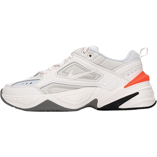 Nike耐克官网旗舰正品男鞋2026新款M2K老爹鞋跑步运动鞋AV4789