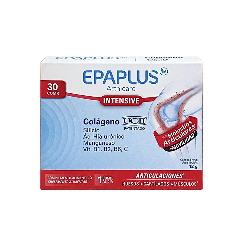 EpaplusUC-II骨胶原蛋白片