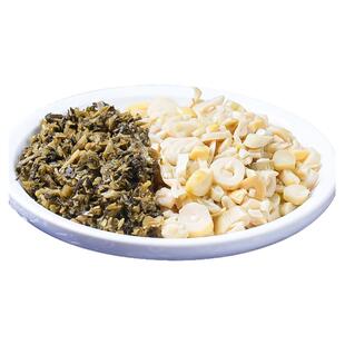 酸菜小笋湖南特产下饭菜外婆菜嫩笋尖半成品菜预制菜咸菜泡菜酱菜
