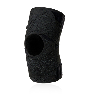 护膝半月板损伤专用男女韧带膝盖关节跑步运动髌骨固定保护套支具