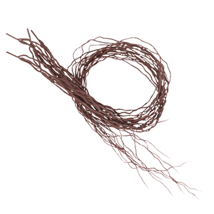 树藤枯藤婚庆装饰红山藤管道仿真藤条葡萄叶藤蔓老藤树枝干假植物