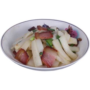 贵州正宗兴义饵块粑二块粑香米粑粑小吃火锅年糕条水磨年糕新鲜