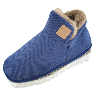 全套手工棉鞋半成品材料鞋底鞋面传统老式冬天男女湖南帮面棉拖鞋