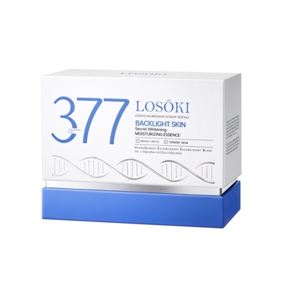 刘亦菲&山姆推荐！美白精华第1名