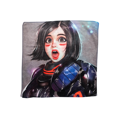 定制毛巾改装车洗车巾清洁玻璃