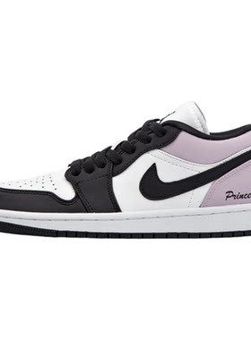 耐克AirJordan1AJ1春季百搭板鞋