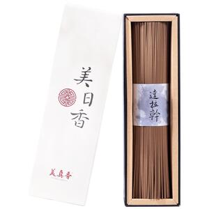 美真香天然沉香艾草艾香线香