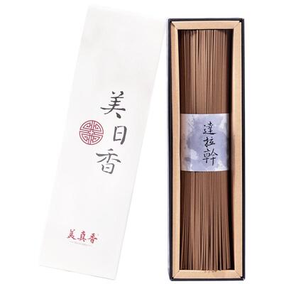 美真香天然沉香艾草艾香线香