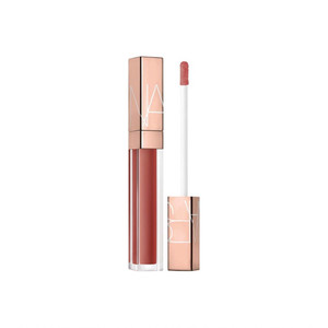 Nars/娜斯2025新品粉金唇蜜唇釉阿拉贡aragon 276 888 278 279