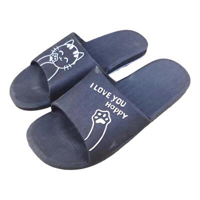 夏季防滑一字耐磨厚底薄利多销