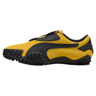 彪马Puma Mostro Archive/OG 低帮运动休闲赛车鞋轻便训练跑步鞋