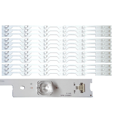 适用于东芝65U6680C电视背光灯条