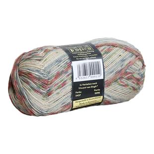 opal 梵高系列袜子线 进口羊毛混纺毛线 DIY 手工编织围巾毛衣线