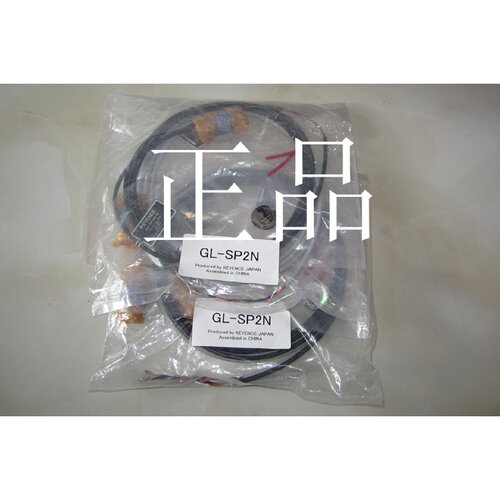 议价原装正品 GL-SP2N 日本基恩士光栅电缆