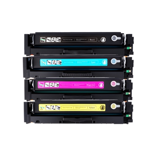 绿捷适用佳能MF655cdw硒鼓CRG054/067墨盒mf657cdw 633cdw 632cdw