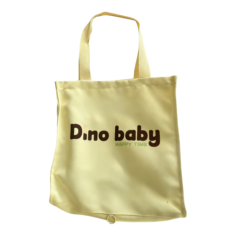 中华恐龙园DIIOBABY超卡通帆布包