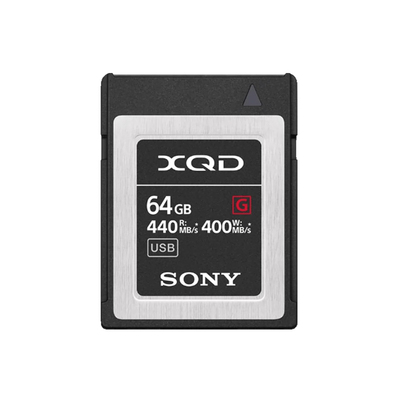 官方自营索尼原装XQD高速存储卡