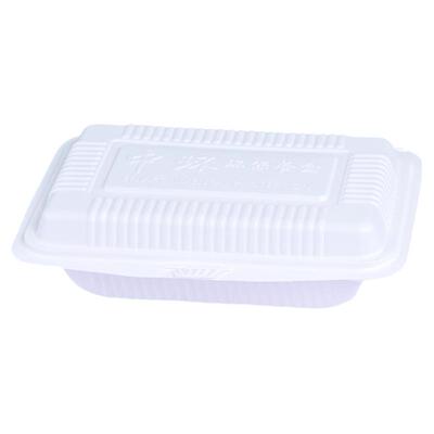 食品级商用外卖可降解无异味