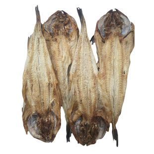 延边特产明太鱼干即食手撕新鲜真味朝鲜明太鱼丝开板包邮送小蘸料